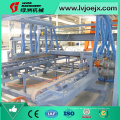 new technology Fiber Cement Board Production Line with factory direct sales price